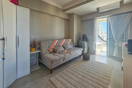 Apartamento para alugar com 157m², 3 quartos e 2 vagasSuíte 1