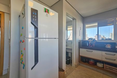 Apartamento para alugar com 157m², 3 quartos e 2 vagasCozinha