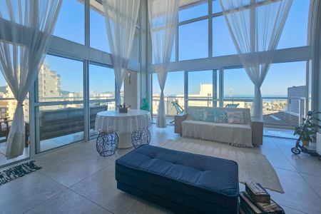 Apartamento para alugar com 157m², 3 quartos e 2 vagasSala