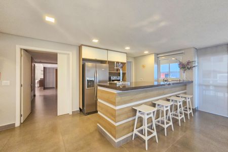 Apartamento para alugar com 157m², 3 quartos e 2 vagasÁrea comum