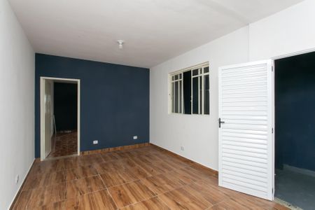 Casa para alugar com 130m², 2 quartos e 1 vaga Casa para alugar com 130m², 2 quartos e 1 vagaSala