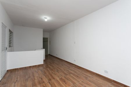 Sala de casa para alugar com 2 quartos, 130m² em Vila Campanela, São Paulo