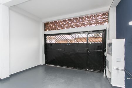 Casa para alugar com 130m², 2 quartos e 1 vaga Casa para alugar com 130m², 2 quartos e 1 vagaGaragem