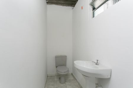 Casa para alugar com 130m², 2 quartos e 1 vaga Casa para alugar com 130m², 2 quartos e 1 vagaLavabo