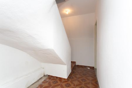 Casa para alugar com 130m², 2 quartos e 1 vaga Casa para alugar com 130m², 2 quartos e 1 vagaCorredor