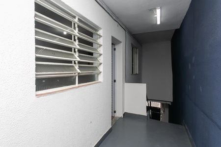 Casa para alugar com 130m², 2 quartos e 1 vaga Casa para alugar com 130m², 2 quartos e 1 vagaEntrada