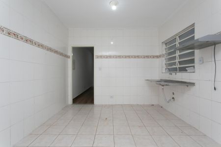 Casa para alugar com 130m², 2 quartos e 1 vaga Casa para alugar com 130m², 2 quartos e 1 vagaCozinha