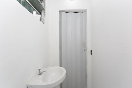 Casa para alugar com 130m², 2 quartos e 1 vaga Casa para alugar com 130m², 2 quartos e 1 vagaLavabo