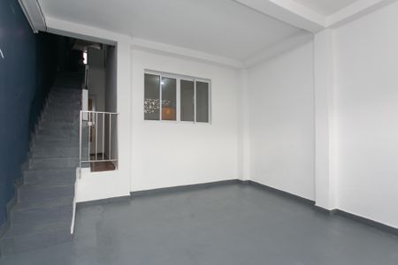 Casa para alugar com 130m², 2 quartos e 1 vaga Casa para alugar com 130m², 2 quartos e 1 vagaGaragem