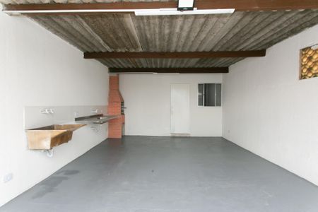 Casa para alugar com 130m², 2 quartos e 1 vaga Casa para alugar com 130m², 2 quartos e 1 vagaÁrea de Serviço - Terraço