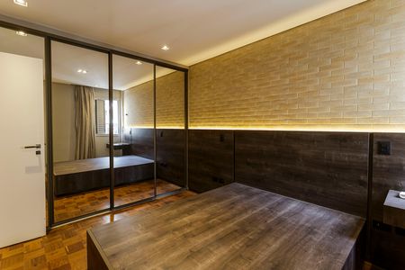 Apartamento à venda com 67m², 2 quartos e 1 vaga Apartamento à venda com 67m², 2 quartos e 1 vagaQuarto 2