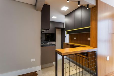 Apartamento à venda com 67m², 2 quartos e 1 vaga Apartamento à venda com 67m², 2 quartos e 1 vagaCozinha