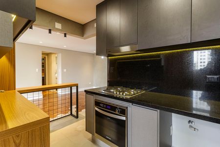 Apartamento à venda com 67m², 2 quartos e 1 vaga Apartamento à venda com 67m², 2 quartos e 1 vagaCozinha