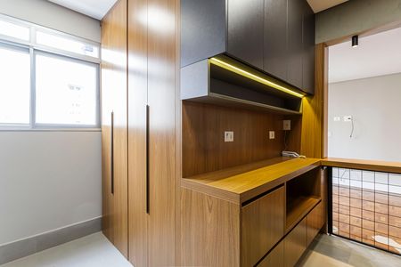 Apartamento à venda com 67m², 2 quartos e 1 vaga Apartamento à venda com 67m², 2 quartos e 1 vagaCozinha