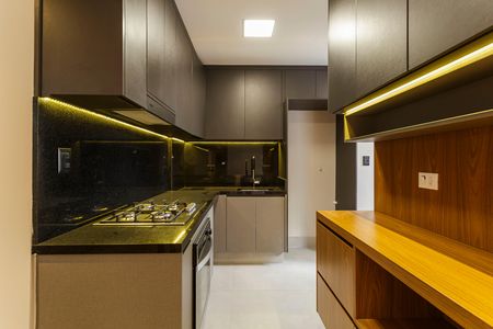 Apartamento à venda com 67m², 2 quartos e 1 vaga Apartamento à venda com 67m², 2 quartos e 1 vagaCozinha