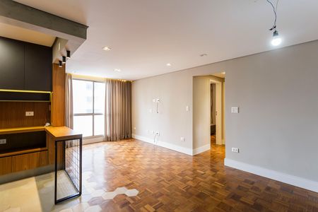 Apartamento à venda com 67m², 2 quartos e 1 vaga Apartamento à venda com 67m², 2 quartos e 1 vagaSala