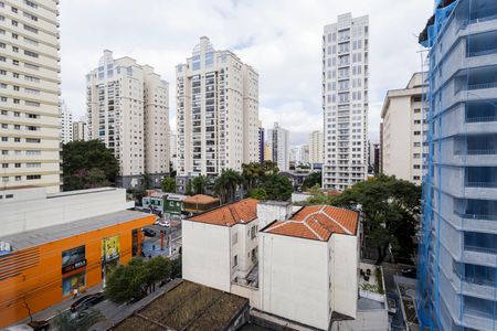 Apartamento à venda com 67m², 2 quartos e 1 vaga Apartamento à venda com 67m², 2 quartos e 1 vagaVista Sala