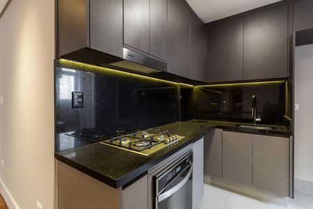 Apartamento à venda com 67m², 2 quartos e 1 vaga Apartamento à venda com 67m², 2 quartos e 1 vagaCozinha