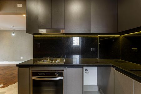 Apartamento à venda com 67m², 2 quartos e 1 vaga Apartamento à venda com 67m², 2 quartos e 1 vagaCozinha