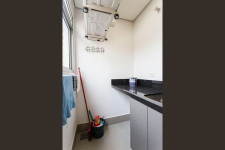 Apartamento à venda com 67m², 2 quartos e 1 vaga Apartamento à venda com 67m², 2 quartos e 1 vagaÁrea de Serviço