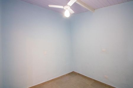 Suíte de casa à venda com 1 quarto, 36m² em Cidade São Jorge, Santo André