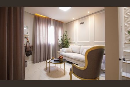 Casa à venda com 94m², 2 quartos e 2 vagas Casa à venda com 94m², 2 quartos e 2 vagasSala