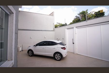 Casa à venda com 94m², 2 quartos e 2 vagas Casa à venda com 94m², 2 quartos e 2 vagasGaragem