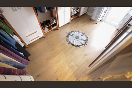 Casa à venda com 94m², 2 quartos e 2 vagas Casa à venda com 94m², 2 quartos e 2 vagasQuarto