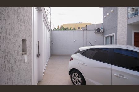 Casa à venda com 94m², 2 quartos e 2 vagas Casa à venda com 94m², 2 quartos e 2 vagasGaragem