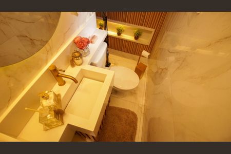 Casa à venda com 94m², 2 quartos e 2 vagas Casa à venda com 94m², 2 quartos e 2 vagasLavabo