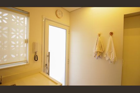 Casa à venda com 94m², 2 quartos e 2 vagas Casa à venda com 94m², 2 quartos e 2 vagasCozinha