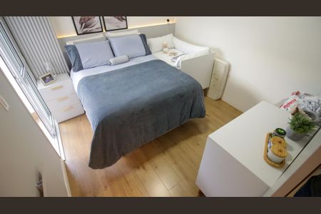 Casa à venda com 94m², 2 quartos e 2 vagas Casa à venda com 94m², 2 quartos e 2 vagasQuarto 2