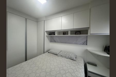 Apartamento à venda com 41m², 2 quartos e 1 vaga