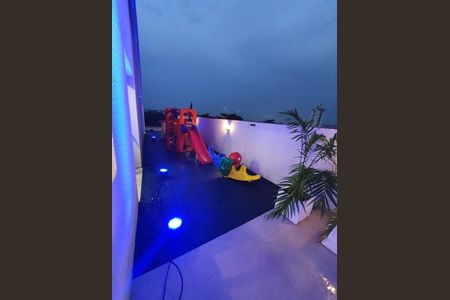 Apartamento à venda com 41m², 2 quartos e 1 vaga