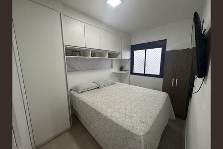 Apartamento à venda com 41m², 2 quartos e 1 vaga