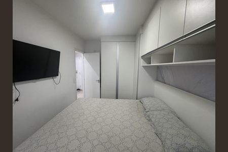 Apartamento à venda com 2 quartos, 41m² em Presidente Altino, Osasco