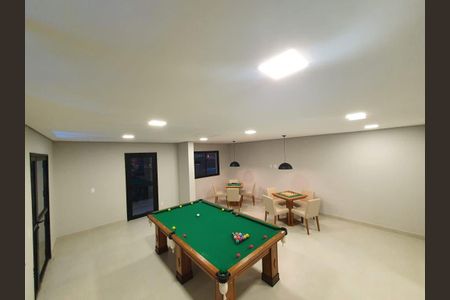 Apartamento à venda com 2 quartos, 41m² em Presidente Altino, Osasco