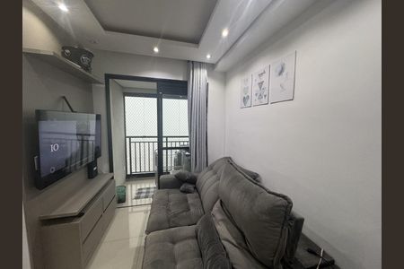Apartamento à venda com 2 quartos, 41m² em Presidente Altino, Osasco
