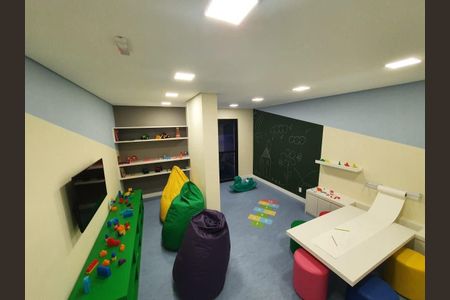 Apartamento à venda com 2 quartos, 41m² em Presidente Altino, Osasco
