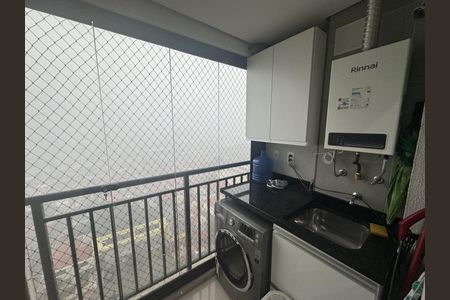 Apartamento à venda com 41m², 2 quartos e 1 vaga