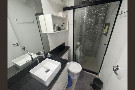 Apartamento à venda com 2 quartos, 41m² em Presidente Altino, Osasco