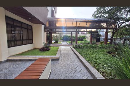 Apartamento à venda com 163m², 4 quartos e 3 vagasÁrea comum