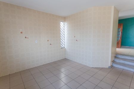 Casa à venda com 292m², 3 quartos e 6 vagas Casa à venda com 292m², 3 quartos e 6 vagasCozinha