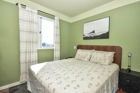 Apartamento à venda com 67m², 2 quartos e 1 vagaSuíte