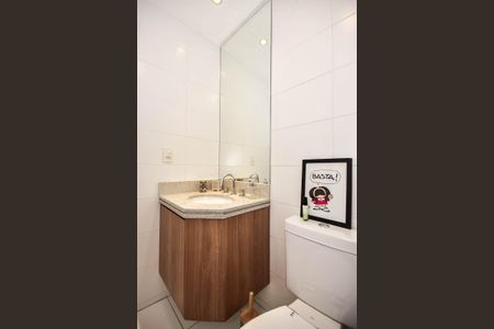 Apartamento à venda com 67m², 2 quartos e 1 vagaBanheiro