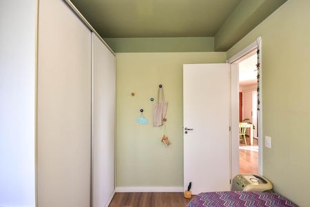 Apartamento à venda com 67m², 2 quartos e 1 vagaQuarto