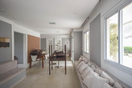 Apartamento à venda com 67m², 2 quartos e 1 vagaÁrea comum