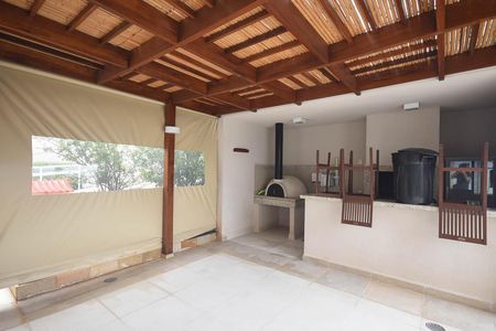 Apartamento à venda com 67m², 2 quartos e 1 vagaÁrea comum