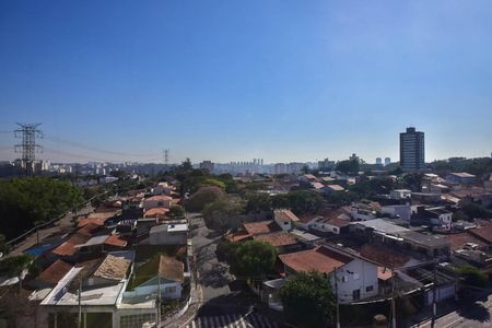Apartamento à venda com 67m², 2 quartos e 1 vagaVista da Suíte