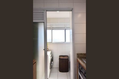 Apartamento à venda com 67m², 2 quartos e 1 vagaÁrea de Serviço